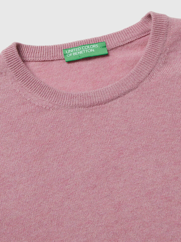 SWEATER L/S Men image number 3